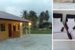 Отель Tokman Inn Отель Tokman Inn