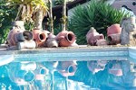 Отель Hotel La Mansion Inn Arenal Отель Hotel La Mansion Inn Arenal