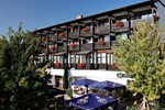 Отель Aktiv & Vital Hotel Residenz Отель Aktiv & Vital Hotel Residenz