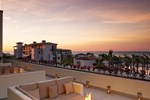 Отель Secrets Puerto los Cabos Golf & Spa Resort All Inclusive Отель Secrets Puerto los Cabos Golf & Spa Resort All Inclusive