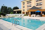 Отель Stay Inn Albany/Latham Отель Stay Inn Albany/Latham