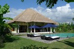Вилла The North Cape Beach Villas Вилла The North Cape Beach Villas