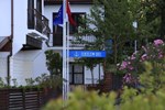 Отель Iskelem Hotel Отель Iskelem Hotel