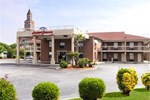 Отель Howard Johnson Aiken Отель Howard Johnson Aiken