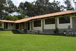 Отель Hacienda San Isidro De Iltaqui Отель Hacienda San Isidro De Iltaqui