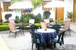 Отель Hosteria Posada Pelicano Отель Hosteria Posada Pelicano