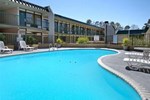 Отель Days Inn McComb MS Отель Days Inn McComb MS