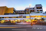 Отель Amigo Terrace Отель Amigo Terrace