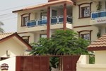 Апартаменты Akkwa Suites Апартаменты Akkwa Suites