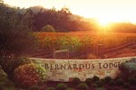 Отель Bernardus Lodge & Spa Отель Bernardus Lodge & Spa