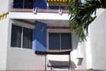 Вилла Villas Paraiso Huatulco Вилла Villas Paraiso Huatulco