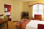 Отель Residence Inn Tampa Downtown Отель Residence Inn Tampa Downtown