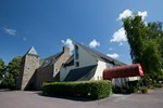 Отель Le Saint Aubert Отель Le Saint Aubert