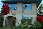 Отель Cabinas Capulin & Farm Отель Cabinas Capulin & Farm