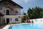 Отель Alinda Hotel Отель Alinda Hotel