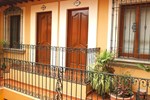 Отель Parador San Miguel Отель Parador San Miguel
