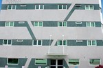 Отель Hotel Anahí Отель Hotel Anahí