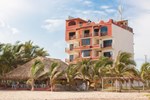 Отель Hotel Marbella Отель Hotel Marbella