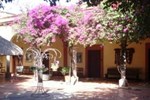 Отель Posada Del Hidalgo Hotel Отель Posada Del Hidalgo Hotel