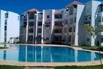 Апартаменты Flat Asilah Marina Golf Апартаменты Flat Asilah Marina Golf