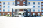 Отель Best Western Plus Winnipeg West Отель Best Western Plus Winnipeg West