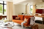 Отель Athenaeum Отель Athenaeum