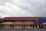 Отель Days Inn Stadium East Отель Days Inn Stadium East