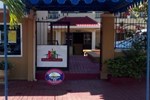 Хостел Reggae Hostel Ocho Rios Хостел Reggae Hostel Ocho Rios