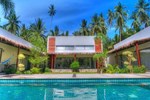 Вилла Ziva Villa Вилла Ziva Villa
