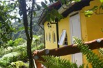 Отель La Casa Amarilla Отель La Casa Amarilla