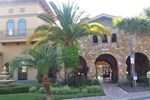 Апартаменты Bella Piazza Luxury Апартаменты Bella Piazza Luxury