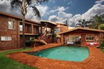 Гостевой дом Glen Marion Guest House Гостевой дом Glen Marion Guest House