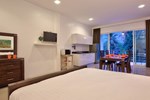 Апартаменты Kiddees Condos Апартаменты Kiddees Condos