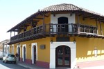 Отель Hotel & Restaurante La Gran Francia Отель Hotel & Restaurante La Gran Francia