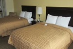 Отель Clarion Hotel Monterey Отель Clarion Hotel Monterey