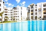 Апартаменты Asilah Marina Golf Апартаменты Asilah Marina Golf