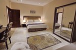 Апартаменты City Suites Апартаменты City Suites