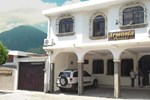 Отель Armonía Hostal Отель Armonía Hostal