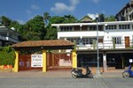 Отель Hotel Las Olas Отель Hotel Las Olas