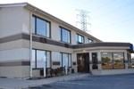 Отель Howard Johnson Inn-Pensacola Отель Howard Johnson Inn-Pensacola