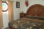 Мини-отель Hotel Posada Spa Antigua Casa Hogar Мини-отель Hotel Posada Spa Antigua Casa Hogar