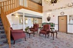 Отель Super 8 Pinetop Отель Super 8 Pinetop