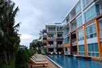 Апартаменты Phuket Seaview Resotel Апартаменты Phuket Seaview Resotel