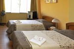 Хостел Olimpos Hostal Хостел Olimpos Hostal