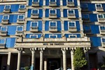 Отель Hotel San Francisco Leon Отель Hotel San Francisco Leon