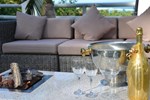 Отель Kokogrove Chalets Отель Kokogrove Chalets