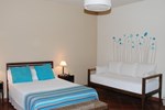 Отель Hosteria-Spa Posada del Sol Отель Hosteria-Spa Posada del Sol