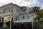 Мини-отель Hill Top Kingston Jamaica Мини-отель Hill Top Kingston Jamaica