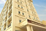 Отель Douangchan Plaza Hotel Отель Douangchan Plaza Hotel