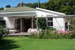 Хостел The Innlet Hostel and Cottages Хостел The Innlet Hostel and Cottages